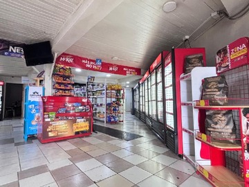 Venta / Local Comercial / Temuco