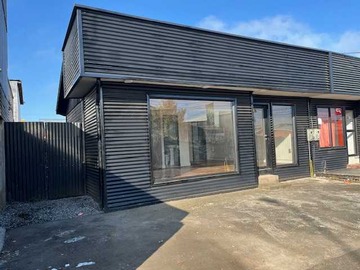 Venta / Local Comercial / Temuco