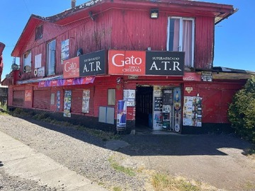 Venta / Local Comercial / Temuco