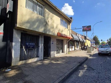 Venta / Local Comercial / Temuco