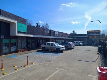 Venta / Local Comercial / Temuco