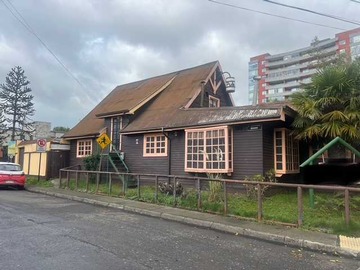 Venta / Local Comercial / Temuco
