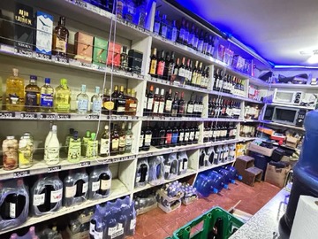 Venta / Local Comercial / Temuco