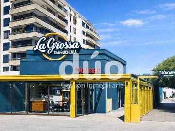 Venta / Local Comercial / Temuco