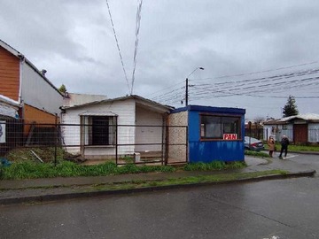 Venta / Local Comercial / Temuco