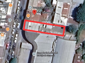 Venta / Local Comercial / Temuco