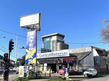 Venta / Local Comercial / Temuco