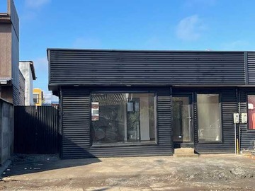 Venta / Local Comercial / Temuco