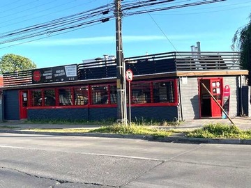 Venta / Local Comercial / Temuco