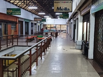 Venta / Local Comercial / Temuco