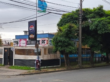 Venta / Local Comercial / Temuco