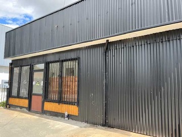 Venta / Local Comercial / Temuco