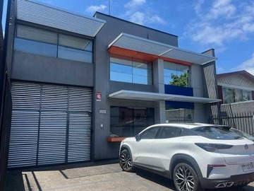 Venta / Local Comercial / Temuco