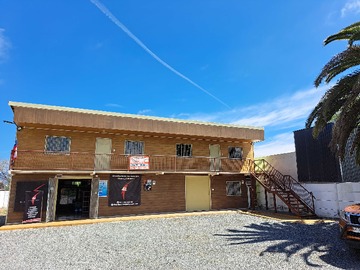 Venta / Local Comercial / Teno