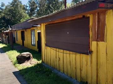 Venta / Local Comercial / Teodoro Schmidt