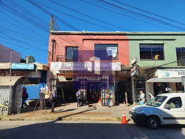 Venta / Local Comercial / Tomé