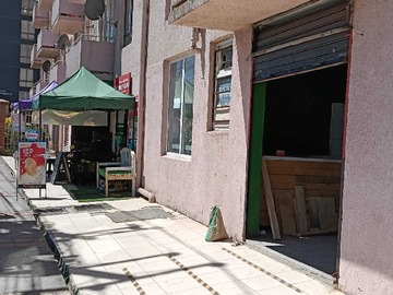 Venta / Local Comercial / Tomé