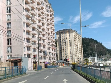 Venta / Local Comercial / Tomé