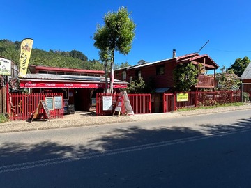 Venta / Local Comercial / Valdivia