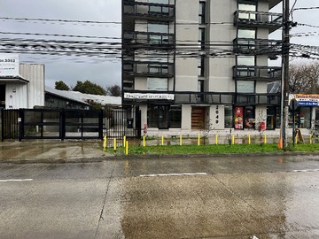 Venta / Local Comercial / Valdivia
