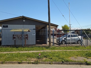 Venta / Local Comercial / Valdivia