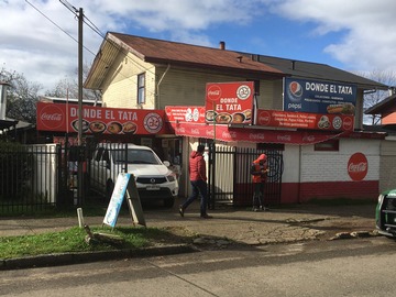 Venta / Local Comercial / Valdivia