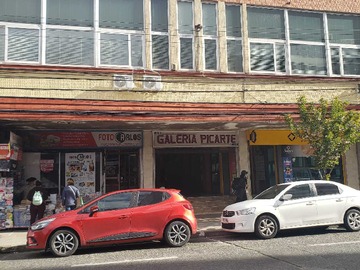 Venta / Local Comercial / Valdivia