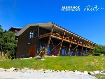 Venta / Local Comercial / Valdivia