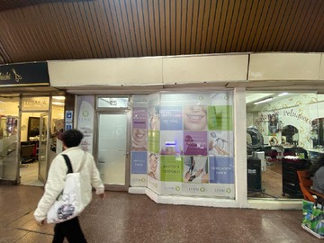 Venta / Local Comercial / Valdivia