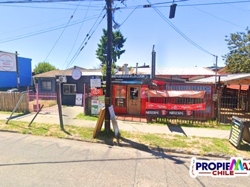 Venta / Local Comercial / Valdivia