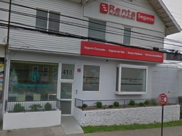 Venta / Local Comercial / Valdivia