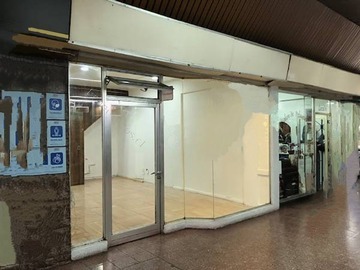 Venta / Local Comercial / Valdivia