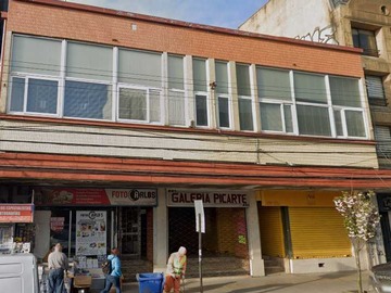 Venta / Local Comercial / Valdivia
