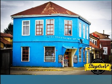 Venta / Local Comercial / Valdivia