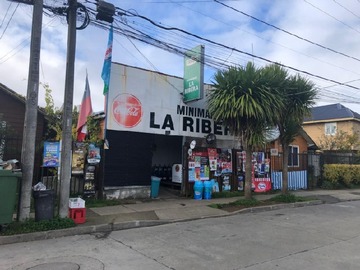 Venta / Local Comercial / Valdivia