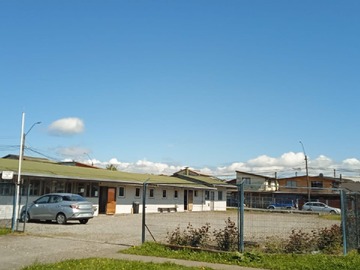 Venta / Local Comercial / Valdivia