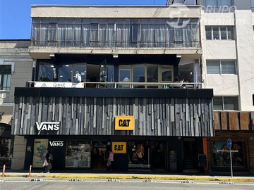 Venta / Local Comercial / Valdivia