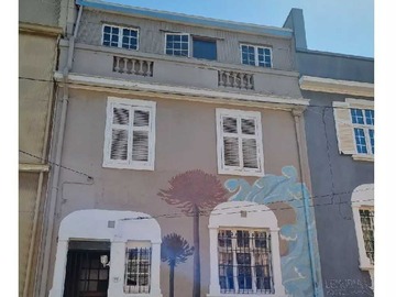 Venta / Local Comercial / Valparaíso