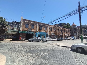 Venta / Local Comercial / Valparaíso