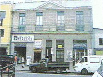 Venta / Local Comercial / Valparaíso