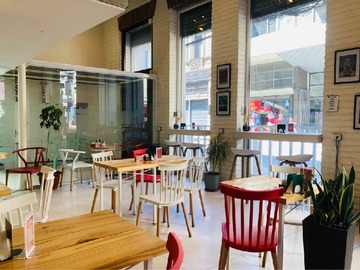 Venta / Local Comercial / Valparaíso