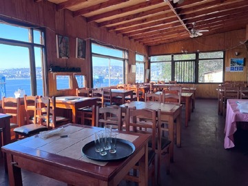 Venta / Local Comercial / Valparaíso