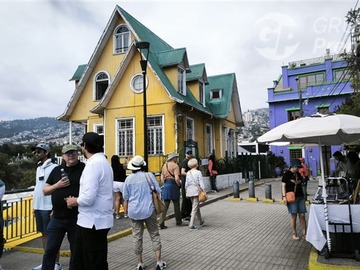 Venta / Local Comercial / Valparaíso