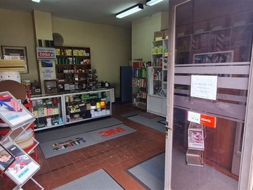 Venta / Local Comercial / Valparaíso