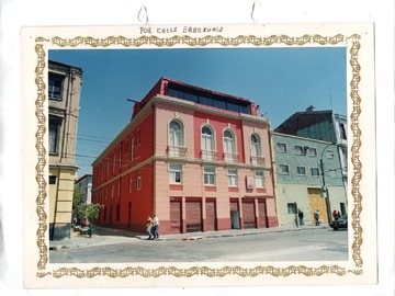 Venta / Local Comercial / Valparaíso