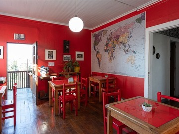 Venta / Local Comercial / Valparaíso