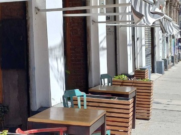 Venta / Local Comercial / Valparaíso