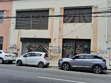 Venta / Local Comercial / Valparaíso