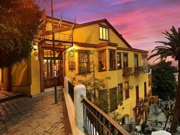 Venta / Local Comercial / Valparaíso