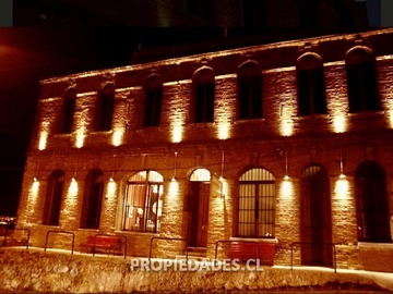 Venta / Local Comercial / Valparaíso
